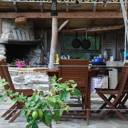 La Freiressa Bed & Breakfast *