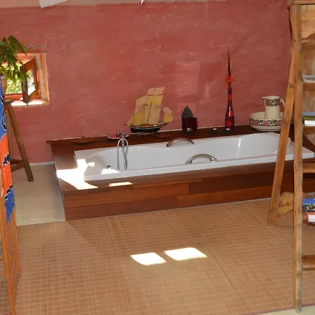 Bed & Breakfast La Freiressa *