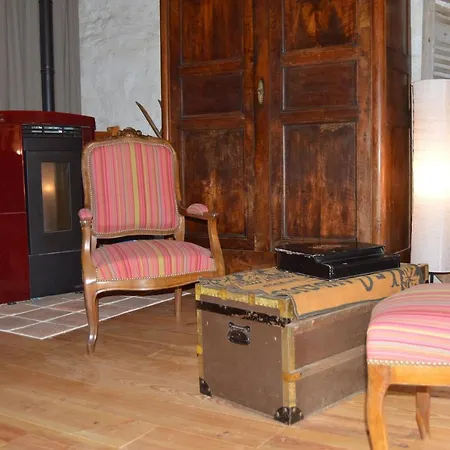 Bed & Breakfast La Freiressa