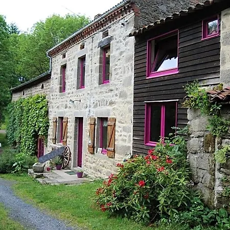 Bed & Breakfast La Freiressa 3*
