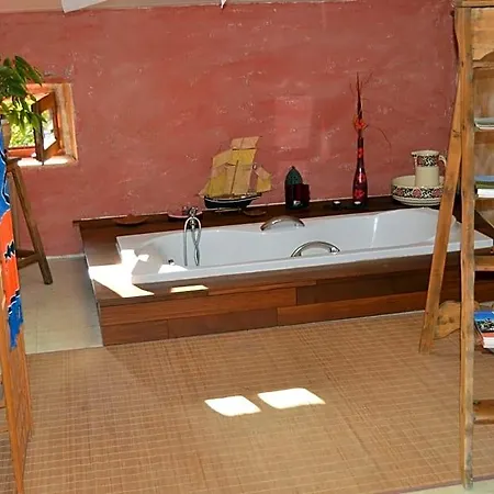 La Freiressa Bed & Breakfast