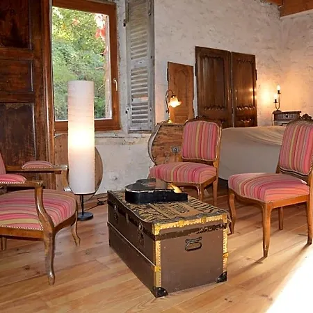 La Freiressa Bed & Breakfast
