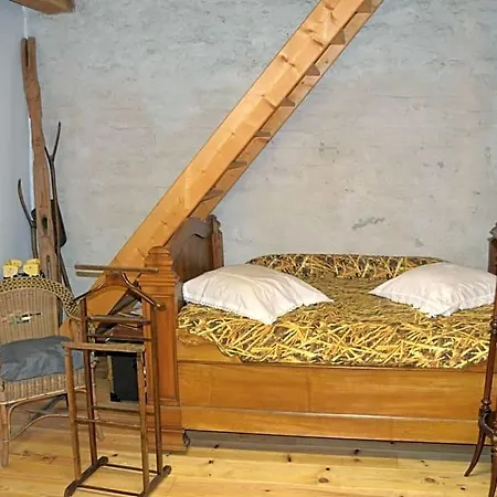 La Freiressa Bed & Breakfast Saint-Jean-des-Ollieres