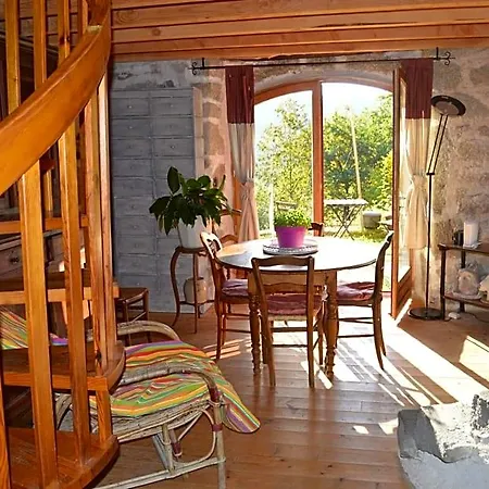 La Freiressa Saint-Jean-des-Ollieres