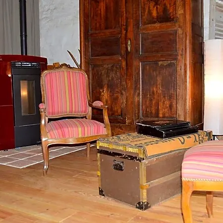 Bed & Breakfast La Freiressa 3*