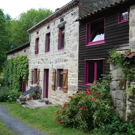 La Freiressa Saint-Jean-des-Ollieres