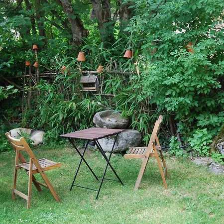 Bed & Breakfast La Freiressa *