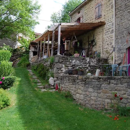 La Freiressa * Saint-Jean-des-Ollieres